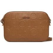 Olkalaukut Liu Jo  AF5159 E0538 ECS M CAMERA CASE  Yksi Koko