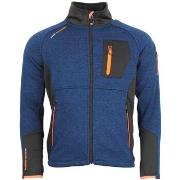 Fleecet Peak Mountain  Blouson polaire CLUB  EU XXL