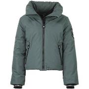 Pusakka Peak Mountain  Blouson de ski ALLY  EU M