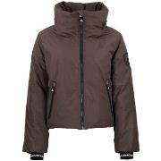 Pusakka Peak Mountain  Blouson de ski ALLY  EU S