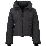 Pusakka Peak Mountain  Blouson de ski ALLY  EU S
