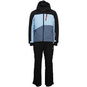 Housut Peak Mountain  Ensemble de ski CEROME  EU XXL