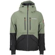 Housut Peak Mountain  Blouson de ski CESNA  EU XL