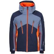 Housut Peak Mountain  Blouson de ski CRAMPON  EU XXL