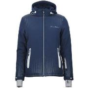 Pusakka Peak Mountain  Blouson softshell ABRAPLUS  EU XXL