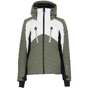 Pusakka Peak Mountain  Blouson de ski ACHARME  EU XXL
