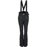 Housut Peak Mountain  Pantalon de ski ADAM  EU XXL