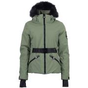 Pusakka Peak Mountain  Blouson de ski ALCONE  EU XXL