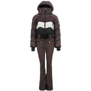 Jumpsuits Peak Mountain  Combinaison de ski ANTIERO  EU L