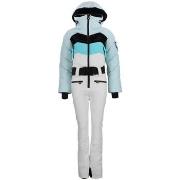 Jumpsuits Peak Mountain  Combinaison de ski ANTIERO  EU L