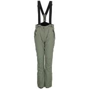 Housut Peak Mountain  Pantalon de ski ATOZAN  EU S