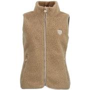 Fleecet Peak Mountain  Gilet polaire ABEILLE  EU XXL