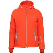 Pusakka Peak Mountain  Blouson softshell ABRAPLUS  EU S