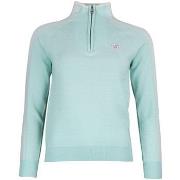 Neulepusero Peak Mountain  Pull col roulé ADOMINO  EU S