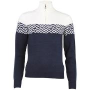 Neulepusero Peak Mountain  Pull col roulé AKAR  EU S