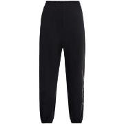 Jogging housut / Ulkoiluvaattee Karl Lagerfeld  SIGNATURE SEQUINS SWEA...
