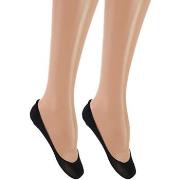 Sukkahousut / Alaosat Trasparenze  Babbuccia Invisibile Jerry  41 / 42