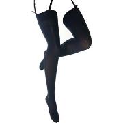 Sukkahousut / Alaosat Trasparenze  Calza Da Reggicalze 70 Denari Sandr...