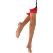 Sukkahousut / Alaosat Trasparenze  Calza Da Reggicalze 20 Denari Jessy...