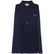 Hihattomat paidat / Hihattomat t-paidat Sun68  -  IT S