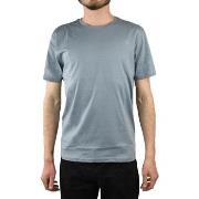 Lyhythihainen t-paita The North Face  Simple Dome Tee  EU S