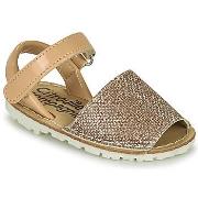 Tyttöjen sandaalit Citrouille et Compagnie  SQUOUBEL  33