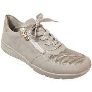 Kengät Rieker  L7415  37