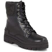 Kengät Tommy Hilfiger  -  36