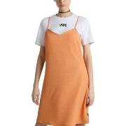 Lyhyt mekko Vans  BENTON CAMI DRESS  EU M