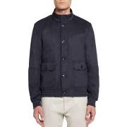 Tuulitakit Geox  M3520P T2976  FR 56