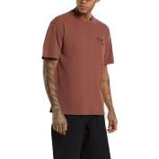 T-paidat & Poolot Dickies  DK0A4Z8WK471 ROPE CHEST LOGO SS TEE  EU S