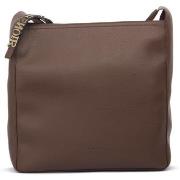 Olkalaukut Café Noir  CAFE NOIR M018 BORSA MORBIDA  Yksi Koko