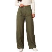 Väljät housut La Modeuse  76020_P179978  EU S