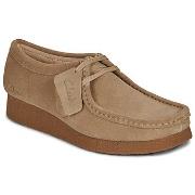 Kengät Clarks  WallabeeEVOSh  36