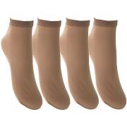 Sukkahousut / Alaosat Trasparenze  Calzino 15 Denari Emy 2 Paia  Yksi ...