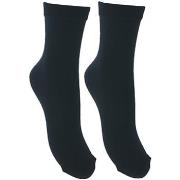 Sukat Trasparenze  Calzino In Lana Merinos 100 Denari Jennifer  Yksi K...