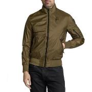 Pusakka Blauer  Chaquetas Hombre Modèle Brahms  EU XXL