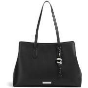 Olkalaukut Karl Lagerfeld  IKON NYLON LG TOTE  Yksi Koko