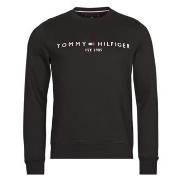 Svetari Tommy Hilfiger  TOMMY LOGO SWEATSHIRT  EU S