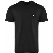 Lyhythihainen t-paita U.S Polo Assn.  Logo Pocket  EU M