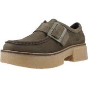 Kengät Clarks  LINOSO MONK  36