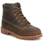 Lastenkengät Timberland  6 IN WP BOOT  40
