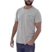 Lyhythihainen t-paita Diesel  T-ZOSIMOSNEW  EU S