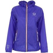 Tuulitakit Vent Du Cap  Coupe-vent fille GAROW  10 vuotta