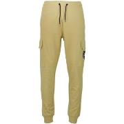 Jogging housut / Ulkoiluvaattee Peak Mountain  Jogging homme CARGO  EU...
