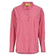 Paitapusero / Kauluspaita JJXX  JXJAMIE LS RELAXED POPLIN  EU S