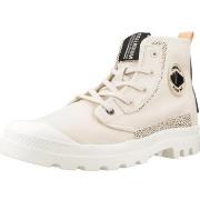 Kengät Palladium  PAMPA UNDERLAYER  37