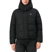 Bleiseri Calvin Klein Jeans  MATTE MONOLOGO MW SHORT  EU L