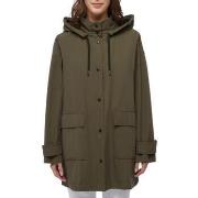 Tuulitakit Geox  W ILDE PARKA  FR 46