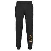 Jogging housut / Ulkoiluvaattee Emporio Armani EA7  TRAIN PREMIUM LABE...